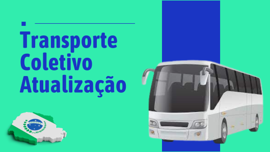 TRANSPORTE COLETIVO ATUALIZAÇÃO-PR