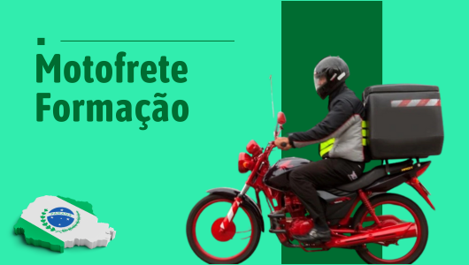 MOTOFRETE-PR