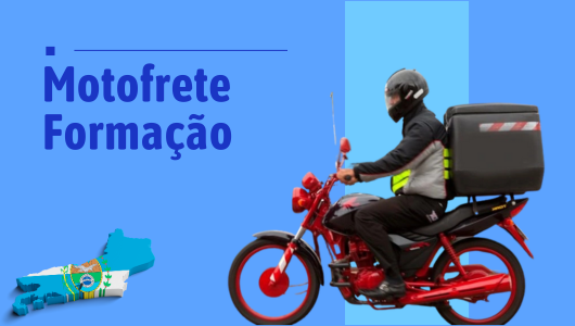 MOTOFRETE-RJ