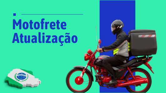MOTOFRETE ATUALIZAÇÃO-PR