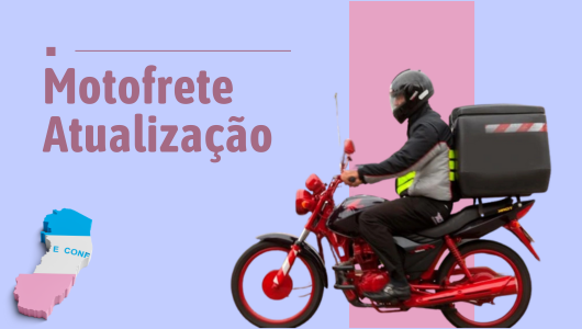 MOTOFRETE ATUALIZAÇÃO-ES
