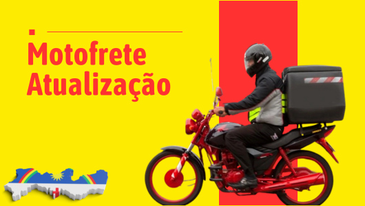 MOTOFRETE ATUALIZAÇÃO-PE