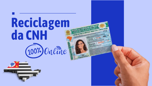 Reciclagem da CNH-SP