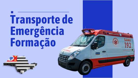 Transp. de Emergência (F)-SP
