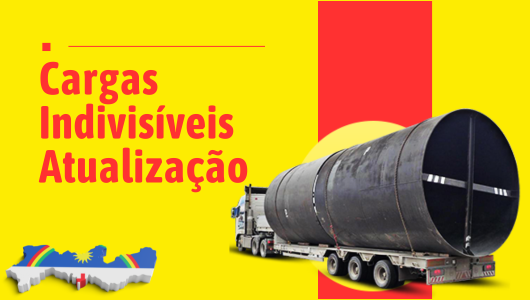 Cargas Indivisíveis (A)-PE