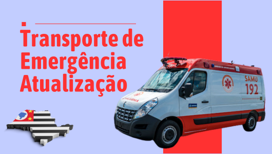 Transp. de Emergência (A)-SP