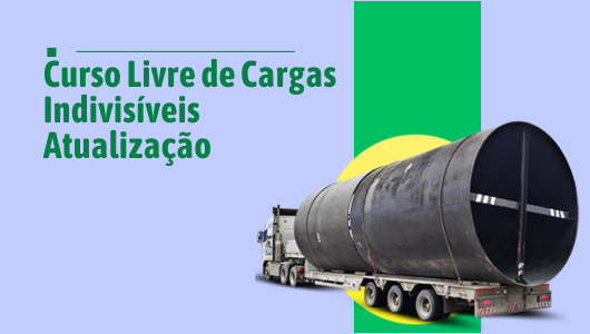 Curso Livre de Atualização de Cargas Indivisíveis