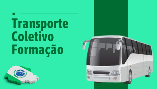 TRANSPORTE COLETIVO-PR