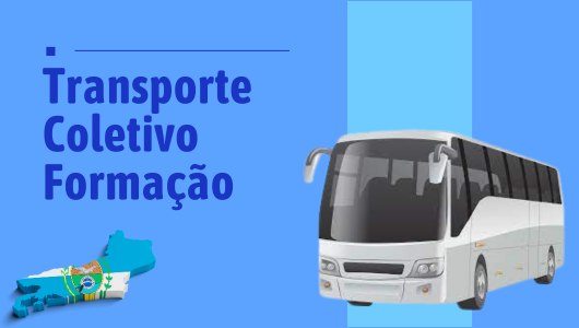 TRANSPORTE COLETIVO-RJ